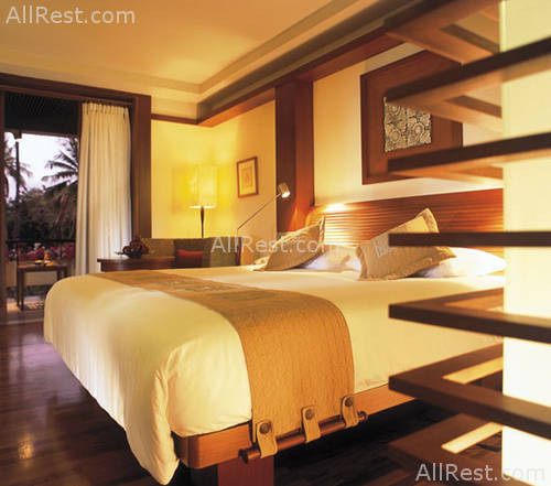Melia Bali - The Garden Villas 57